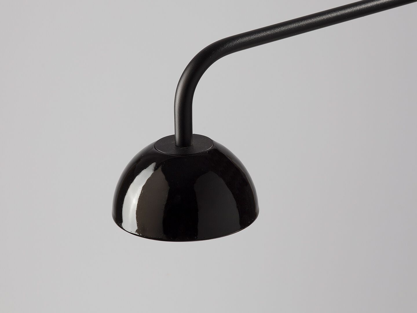 Керамическая настольная лампа luxcambra Absidiola ARCH-00025415 - Вид №2