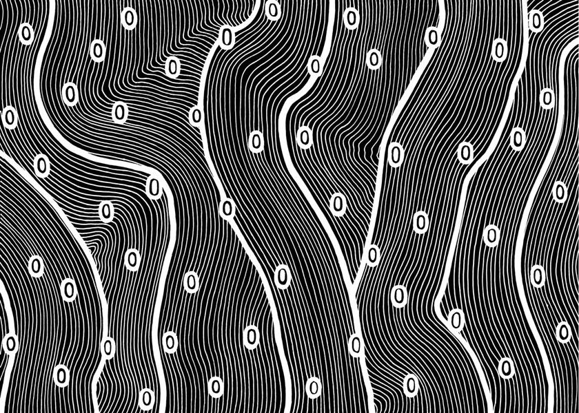 Affreschi & Affreschi Рулонные экологические гипсовые обои Season 1 Kw0105f - Вид №1