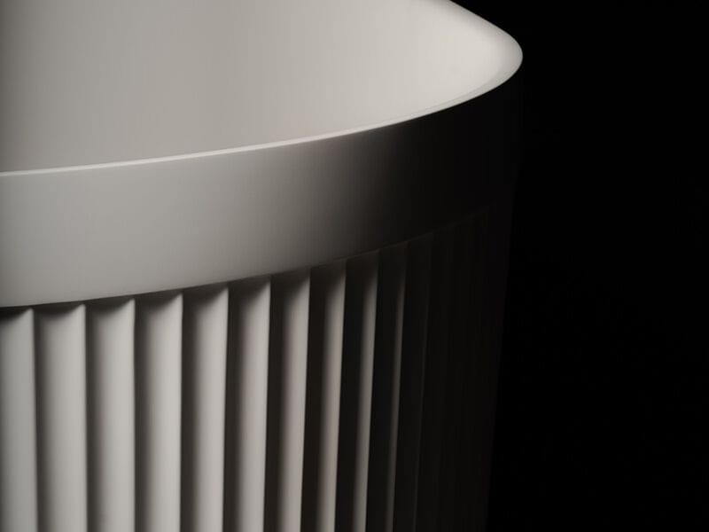 Овальная ванна в центре комнаты Inbani Heritage ARCH-00014557 - Вид №4