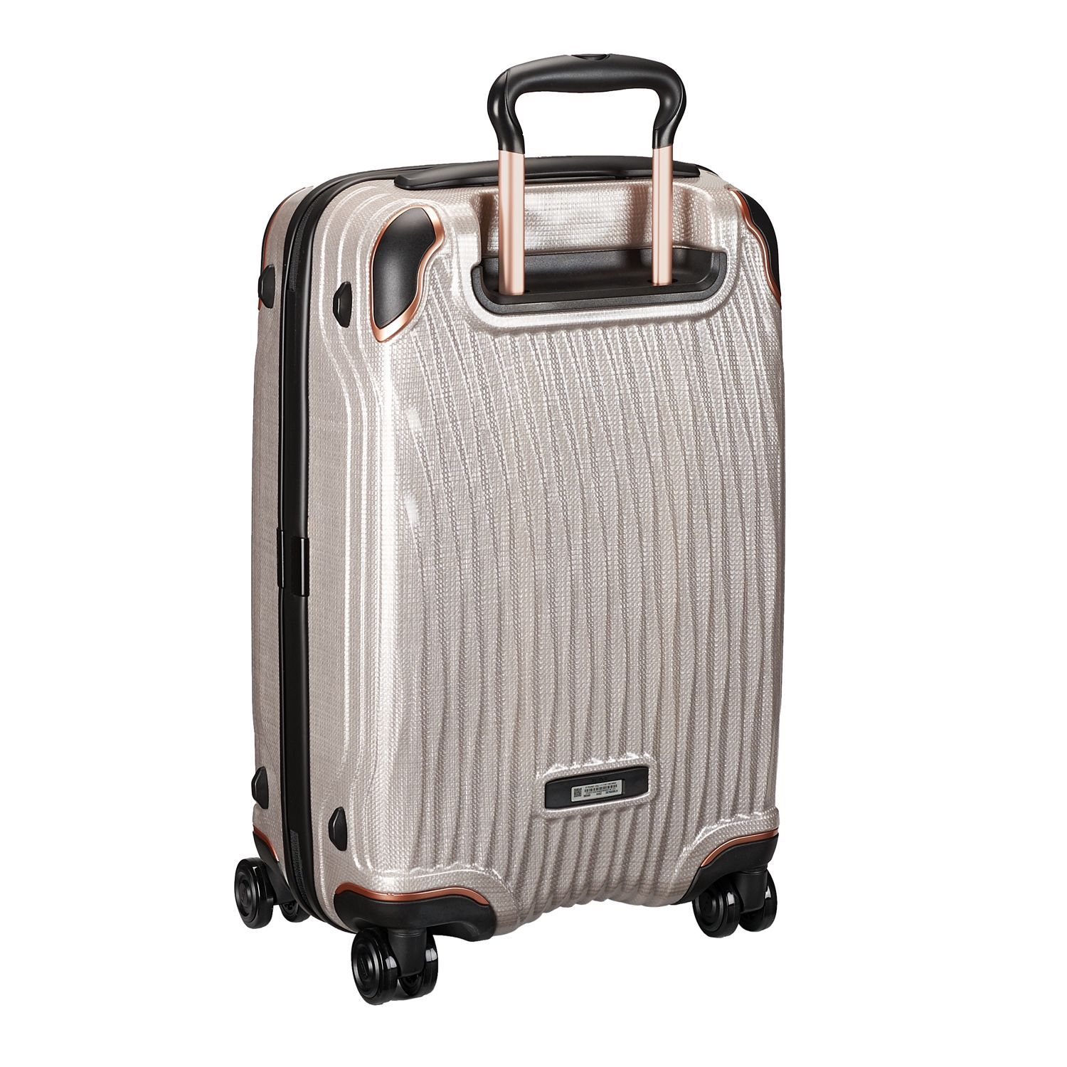 287660BLH Чемодан International Carry-On Tumi Latitude  - Вид №3
