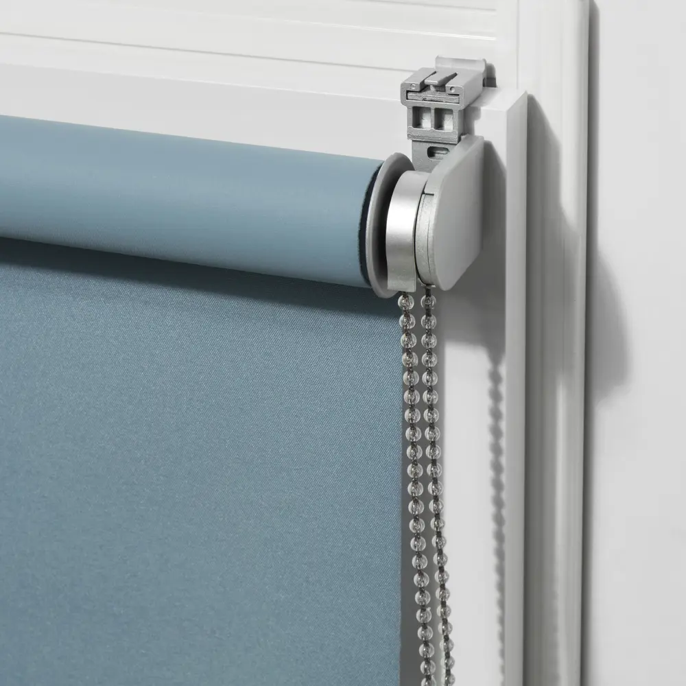 Рулонная штора INSPIRE Belem с эффектом блэкаут - полное затемнение и приватность 82689369 STLM-0034081 - Вид №3