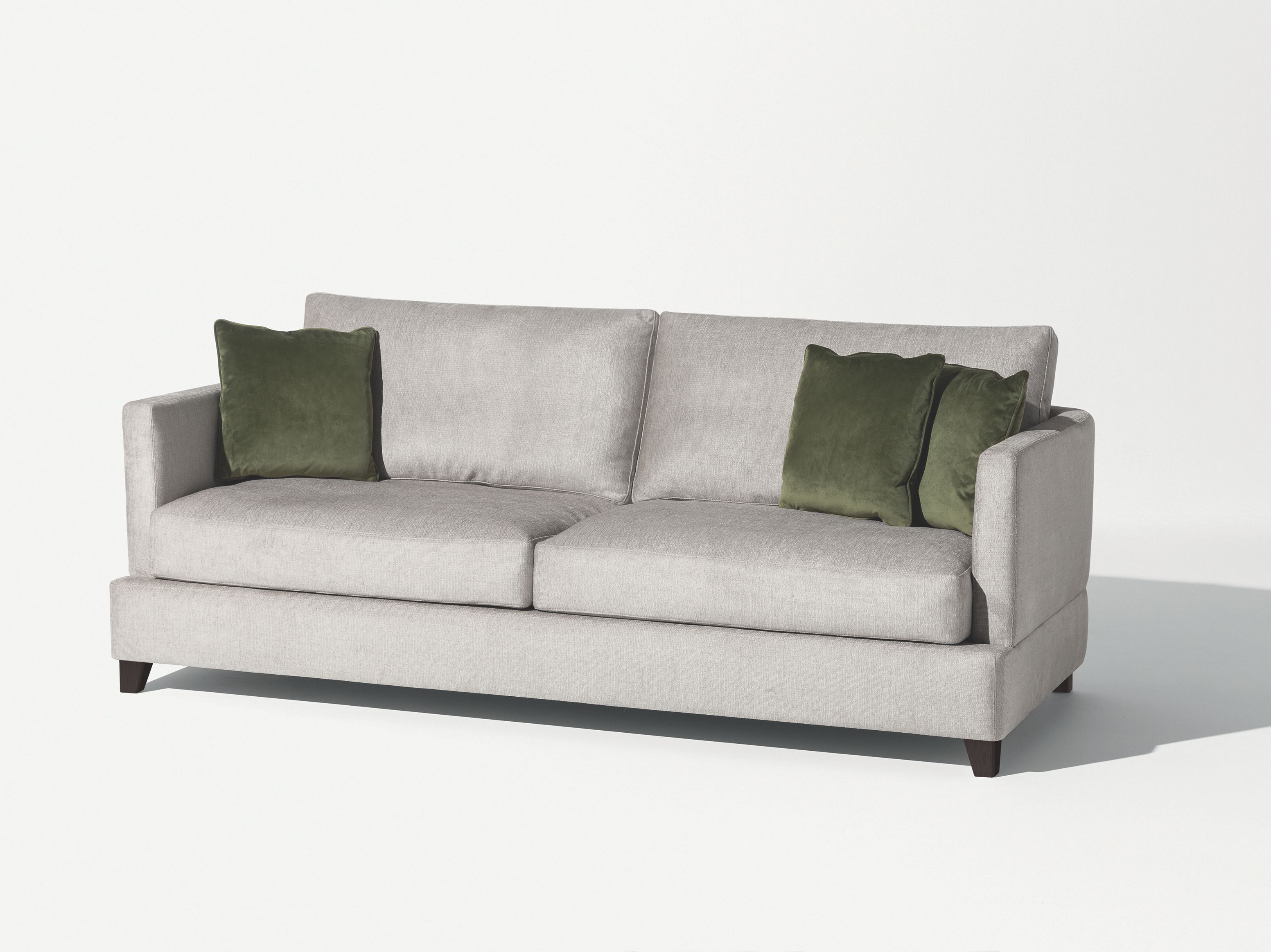 Диван из ткани или кожи OASIS TANCREDI ARCH-00109201 - Вид №1