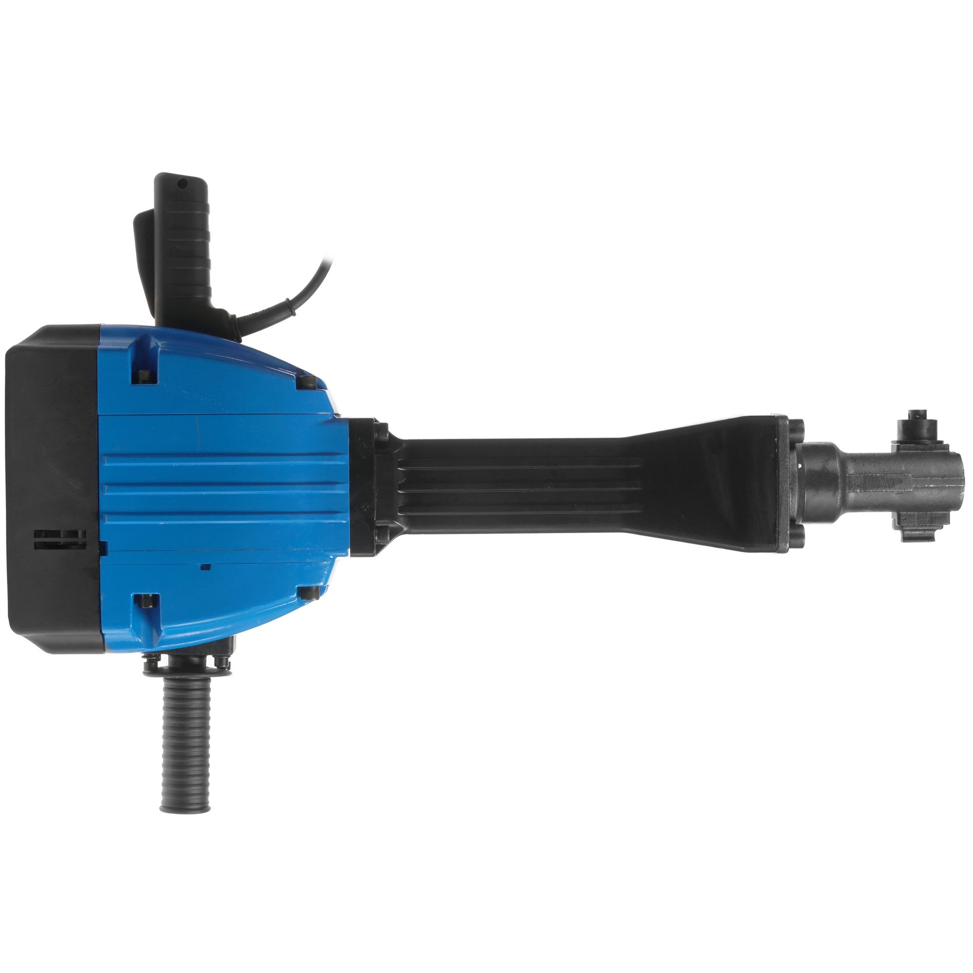 Отбойный молоток ЗУБР ЗМ-60-2200ВК 8103362 STDN-0133078 - Вид №1