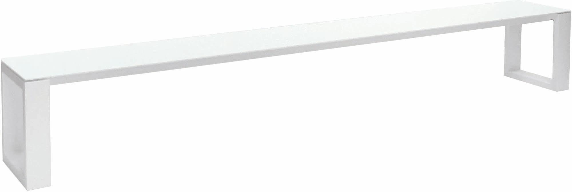 MNST1155 Скамья 300 белый Manutti Fuse