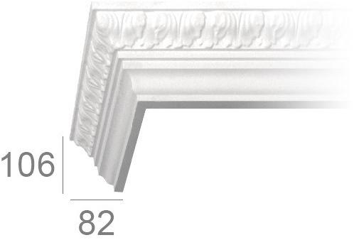 GESSO Каркас из гипса sun-id-1358266 - Вид №1