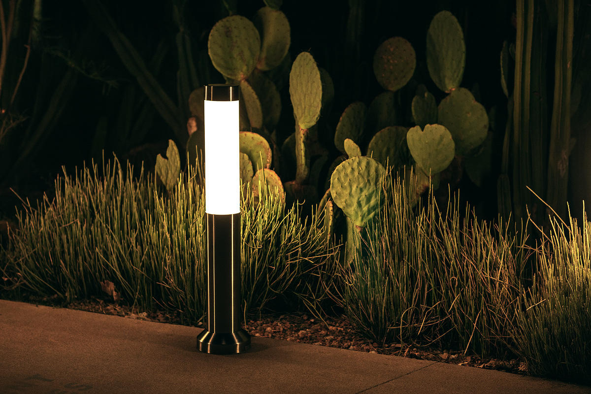 FSRT233 Столбик световой колонны  Forms-surfaces  - Вид №34