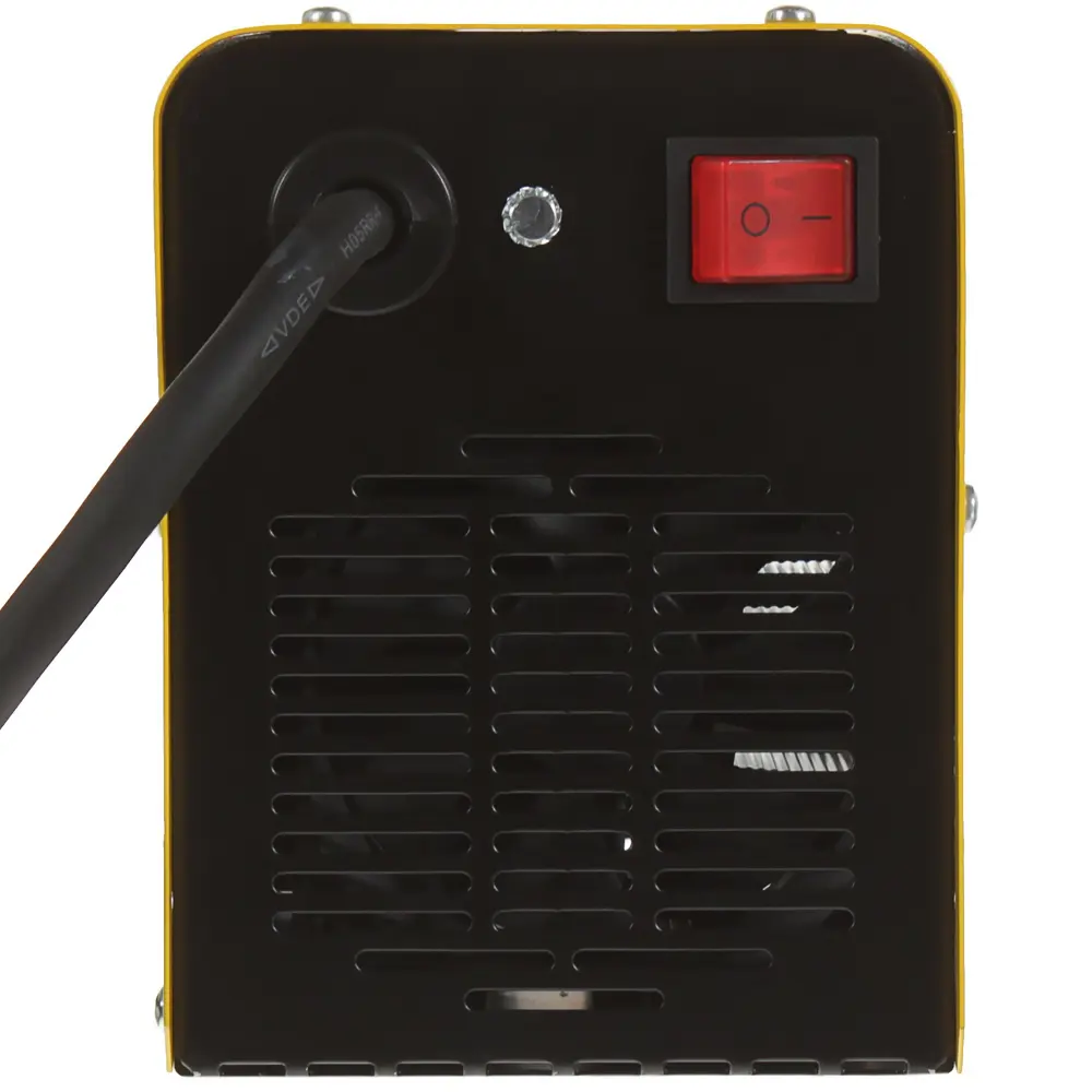 Сварочный аппарат инверторный Stanley Star 7000, 200 А, до 5 мм STLM-2211628 - Вид №2