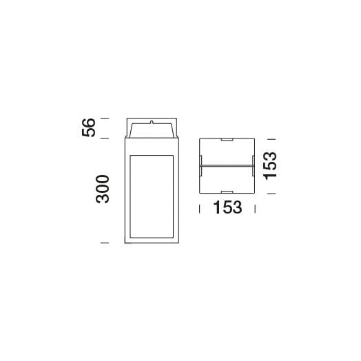 Напольная лампа из нержавеющей стали Platek эфирный ARCH-00147118 - Вид №13