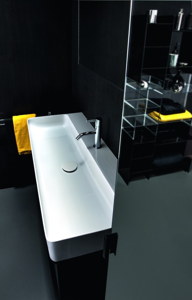 H8102870001121 Раковина LAUFEN PRO - Вид №8