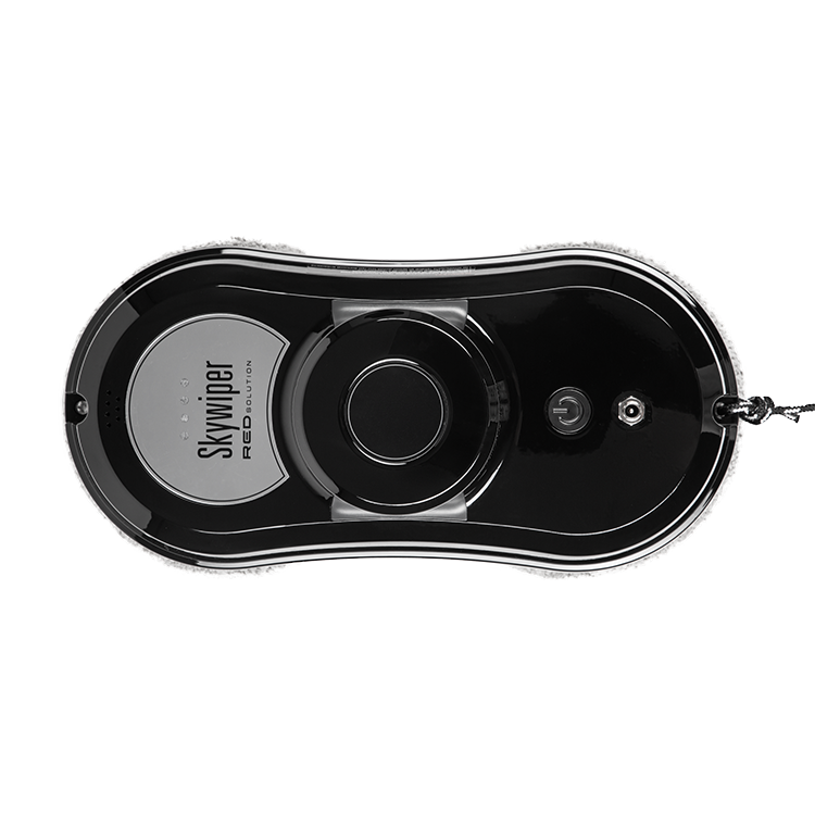 9983167 Робот-мойщик окон RED SOLUTION sky wiper черный STDN-0111647 - Вид №5