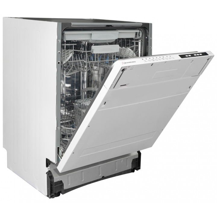 9231615 Встраиваемая посудомоечная машина Schaub Lorenz SLG VI6310 STDN-0097758 - Вид №4