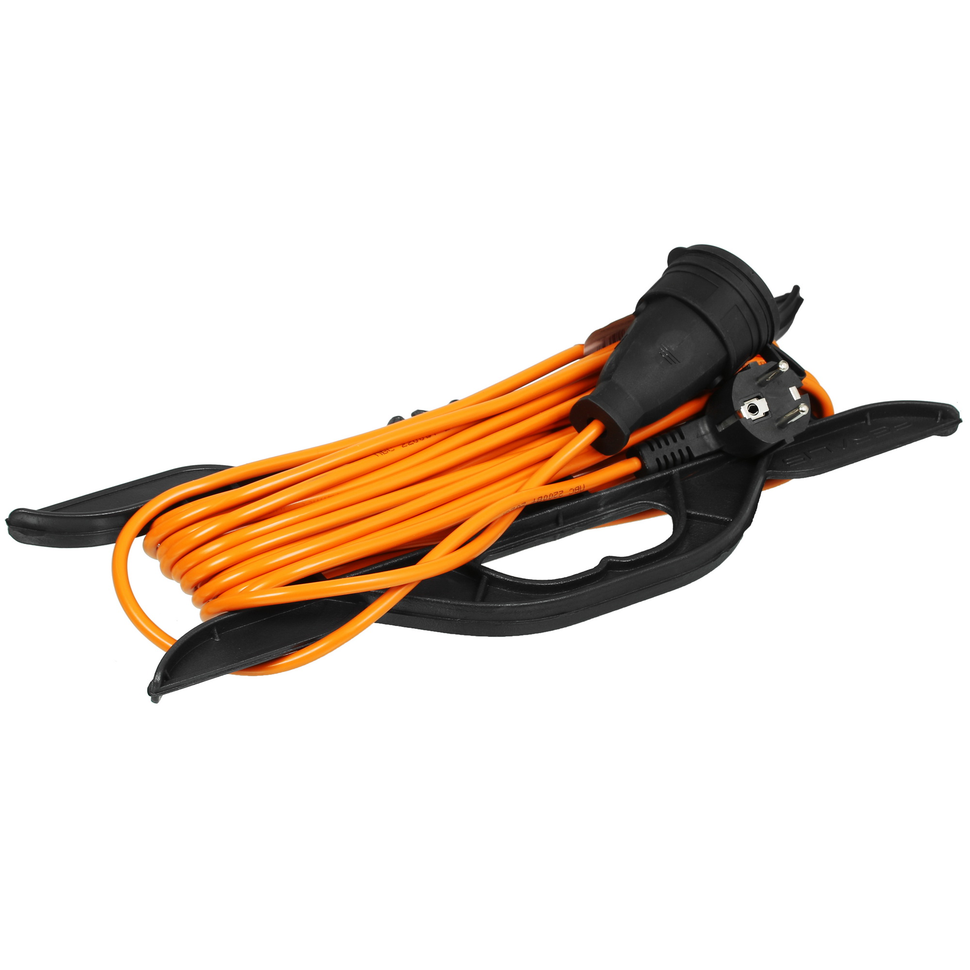 Удлинитель силовой Атлант 40149 оранжевый 5319825 STDN-0063132