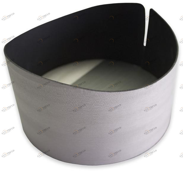 LIGNIS® Деревянный контейнер Nelumbo 15.002, 15.008