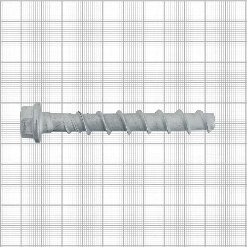 Анкер-шуруп бетон Hilti HUS2-H 10x85 мм 82656635 STLM-2182839  - Вид №3
