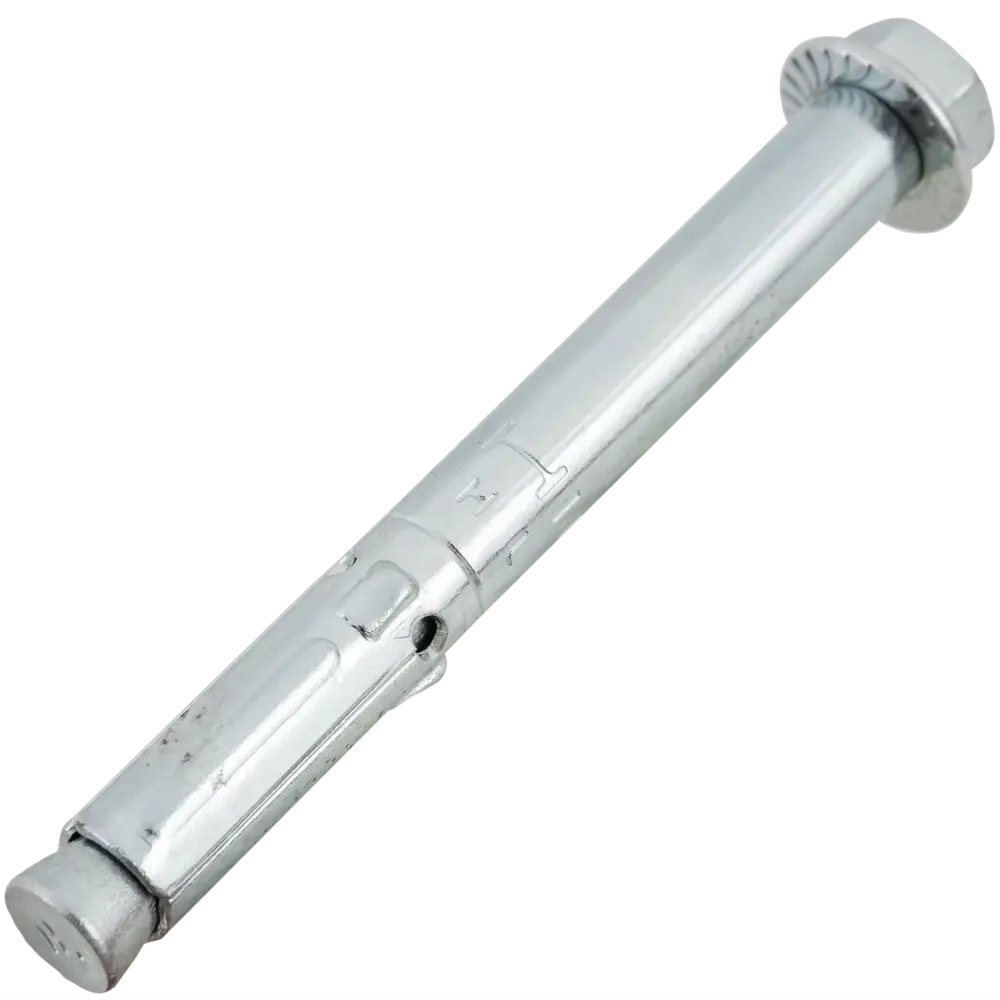 Анкер втулочный Hilti HLC с гайкой 8x70 мм 82656667 STLM-2210089  - Вид №1