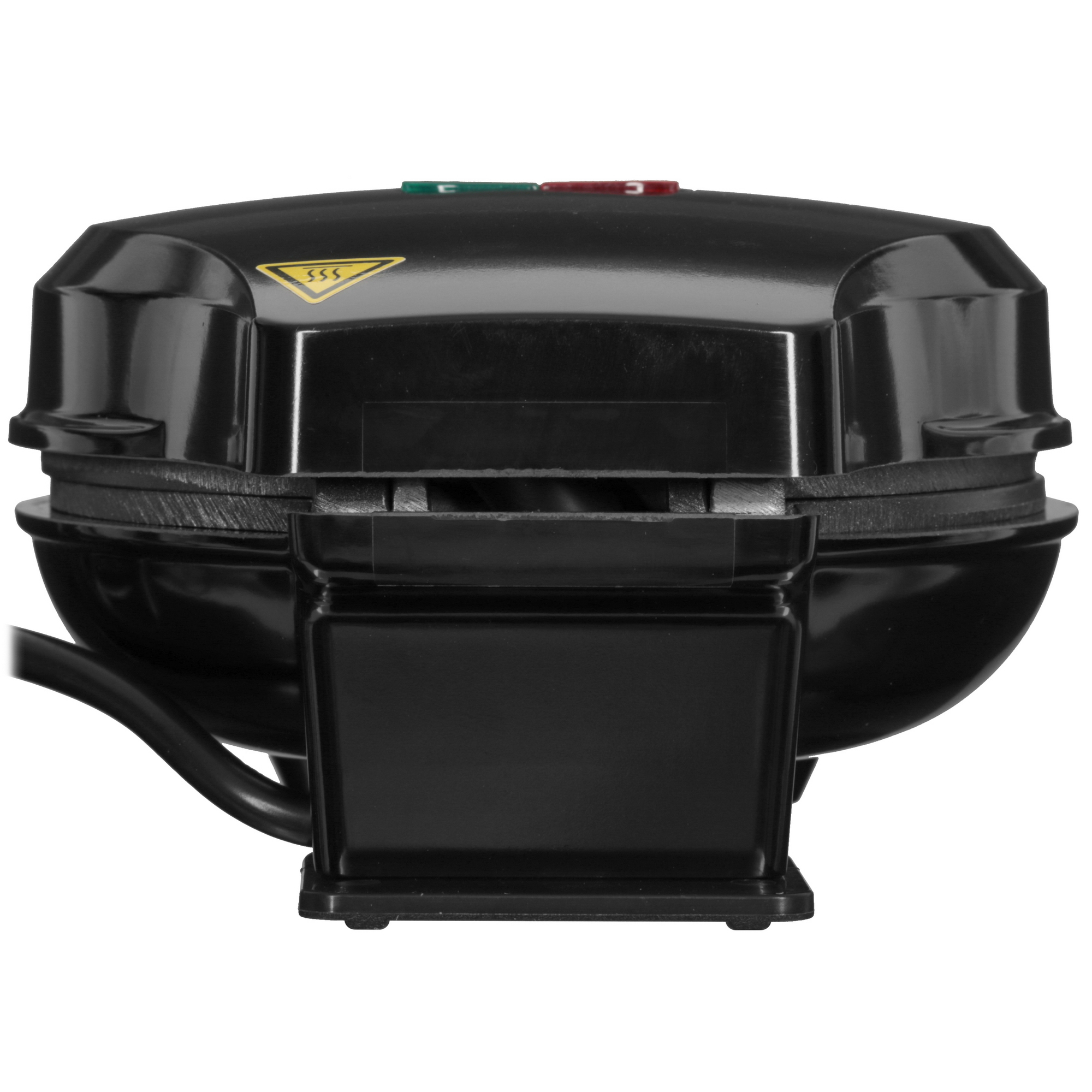 9224392 Вафельница Aceline AWM-550 черный STDN-0090471 - Вид №4