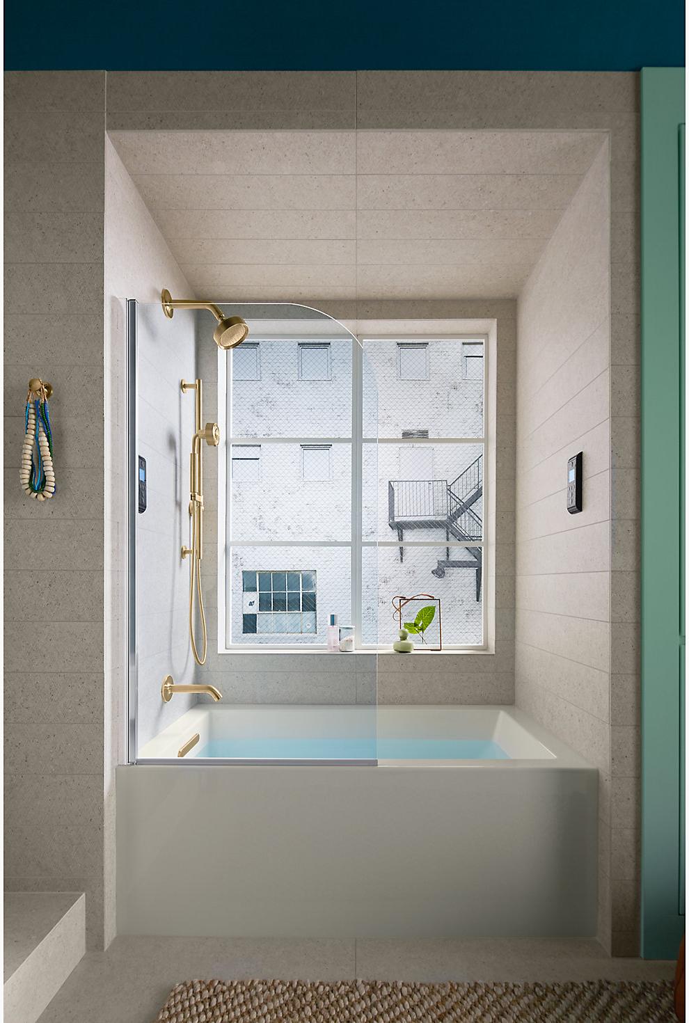 KOHLER Underscore Прямоугольник 60 K-20202-LA-0  - Вид №2