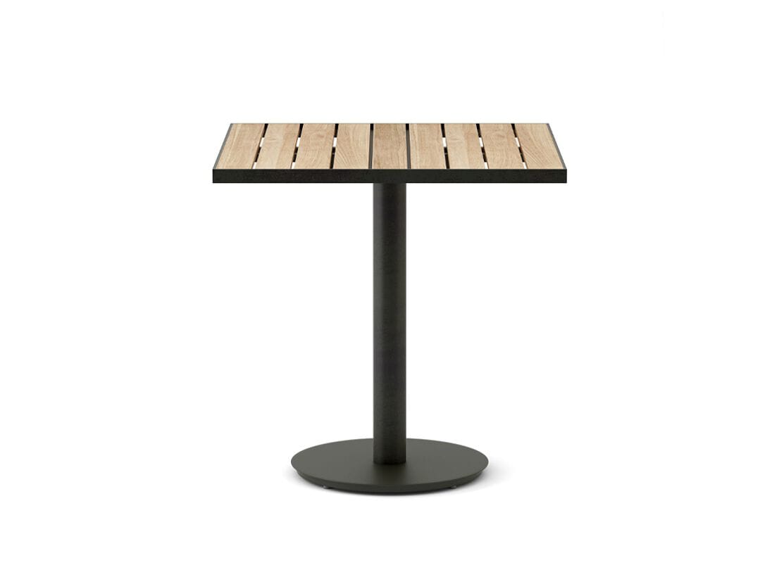 Квадратный обеденный стол Walters Destin ARCH-00042021 - Вид №1