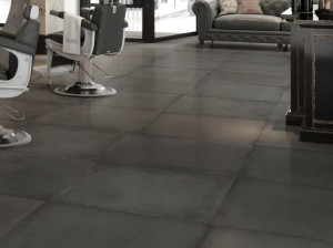 Керамогранит с цементным эффектом