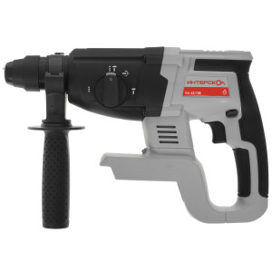 Перфоратор Интерскол ПА-22/18В АПИ 18V , Без ЗУ, Без АКБ 9929636