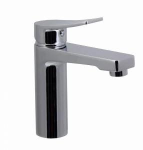 913524M101 CR - Смеситель для раковины Basic  Hayatt Martí 1921