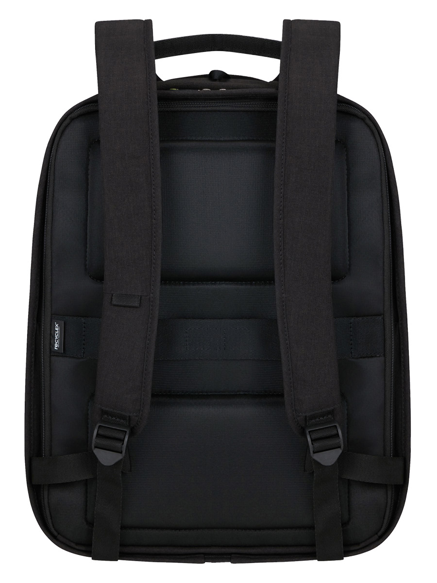 KA6-09002 Рюкзак для ноутбука KA6*002 Backpack M Travel Backpack 15.6 Samsonite Securipak  - Вид №5
