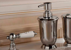 Gentry Home Тамблер Dame Incalux GH102075  - Вид №1