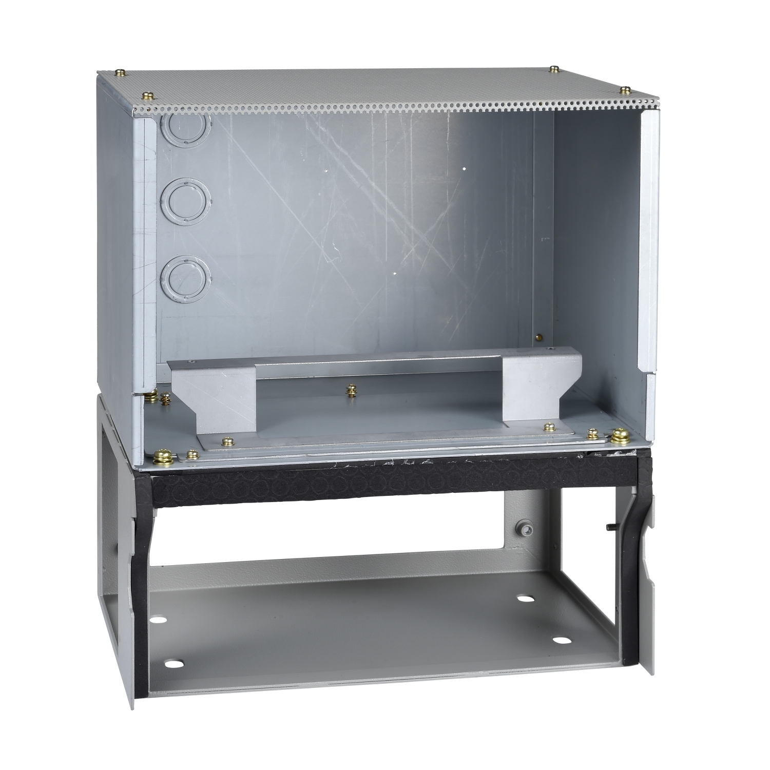 VW3A9213 Комплект соответствия NEMA тип 1 Schneider Electric Аксессуары и опции для ПЧ и УПП 