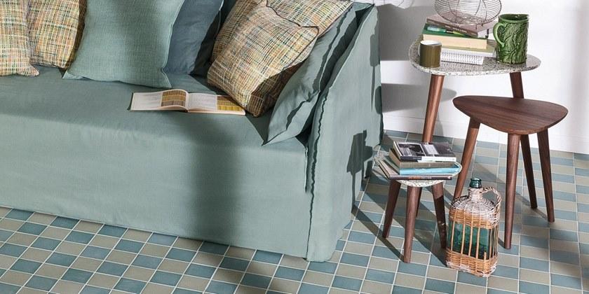 Gervasoni Треугольный журнальный столик для гостиной Brick sun-id-1471598 - Вид №7