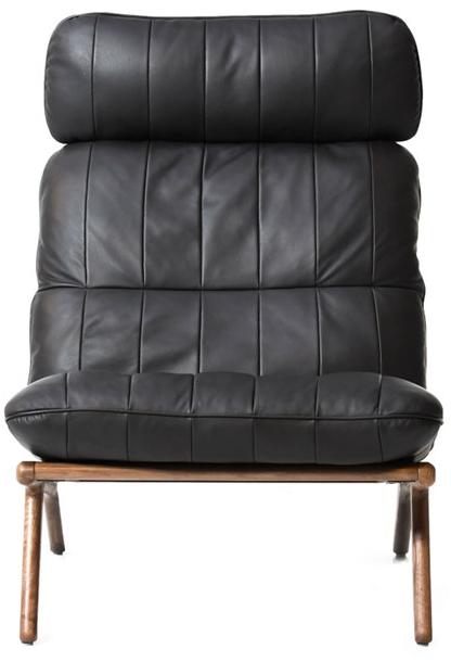 de Sede Кожаное кресло с подголовником Ds-531 sun-id-1398879 - Вид №5