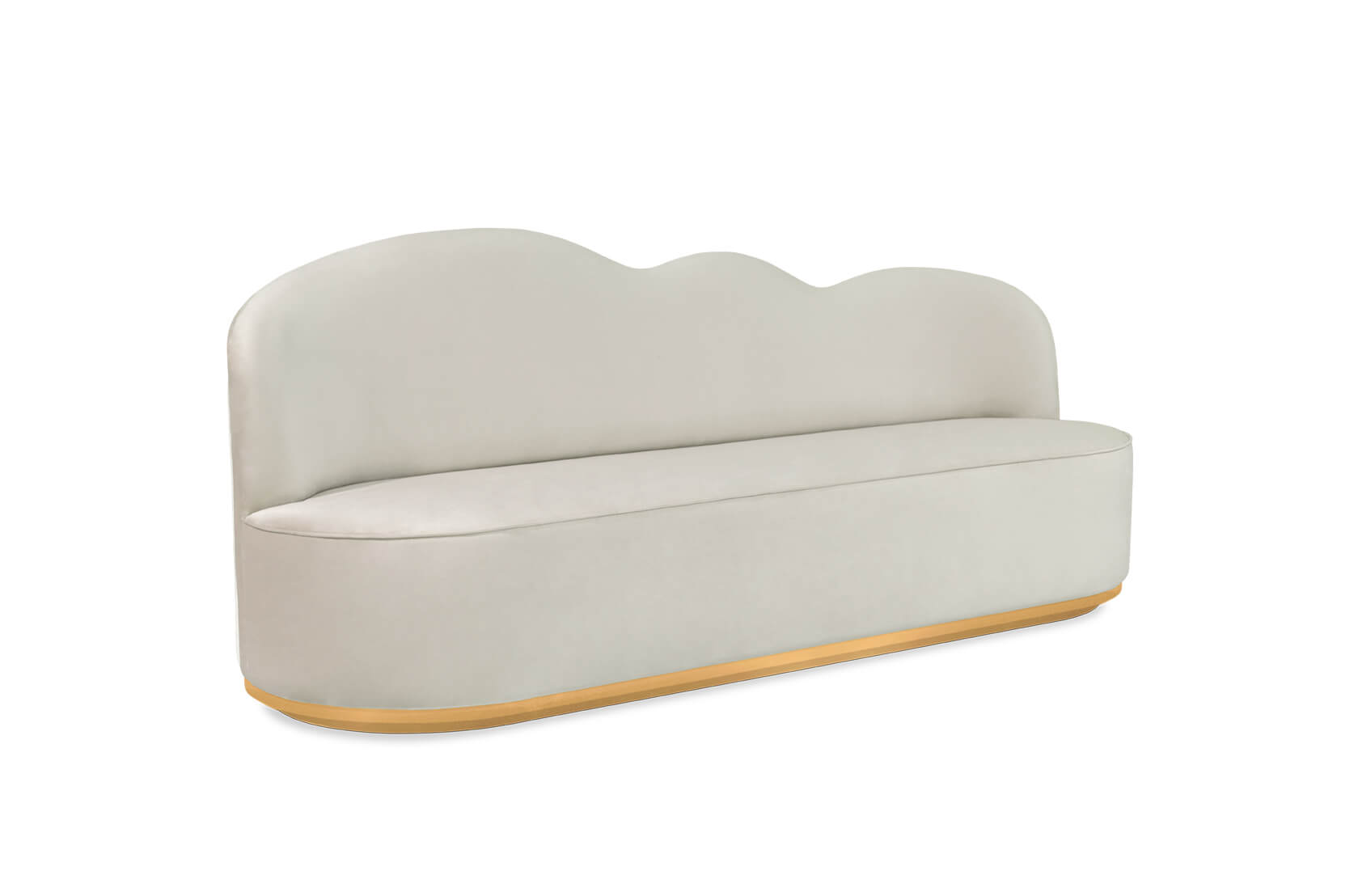 CIST582 Диваны детские Облако Circu  - Вид №1