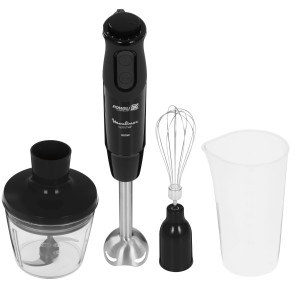 5069105 Блендер погружной Moulinex DD64K832 черный