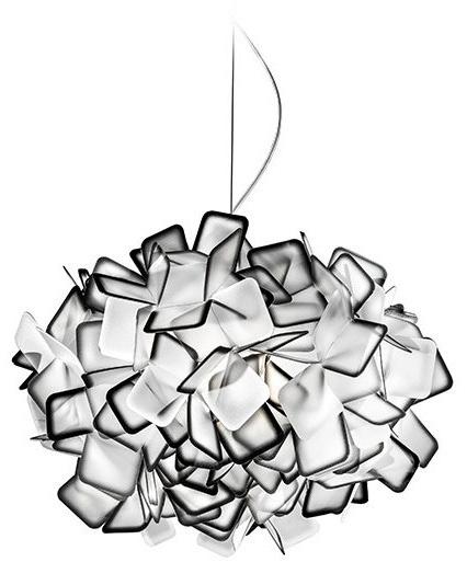 Slamp Подвесной светильник из opalflex® Clizia sun-id-1514755 - Вид №2