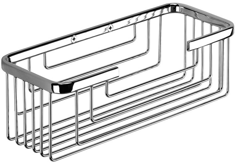 GEDY Полка для ванной из нержавеющей стали sun-id-1344904 - Вид №1