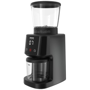 9078606 Кофемолка электрическая VISTA Ferrara GR100 B черный