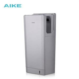 Струйная сушилка для рук AIKE AK2070S_505