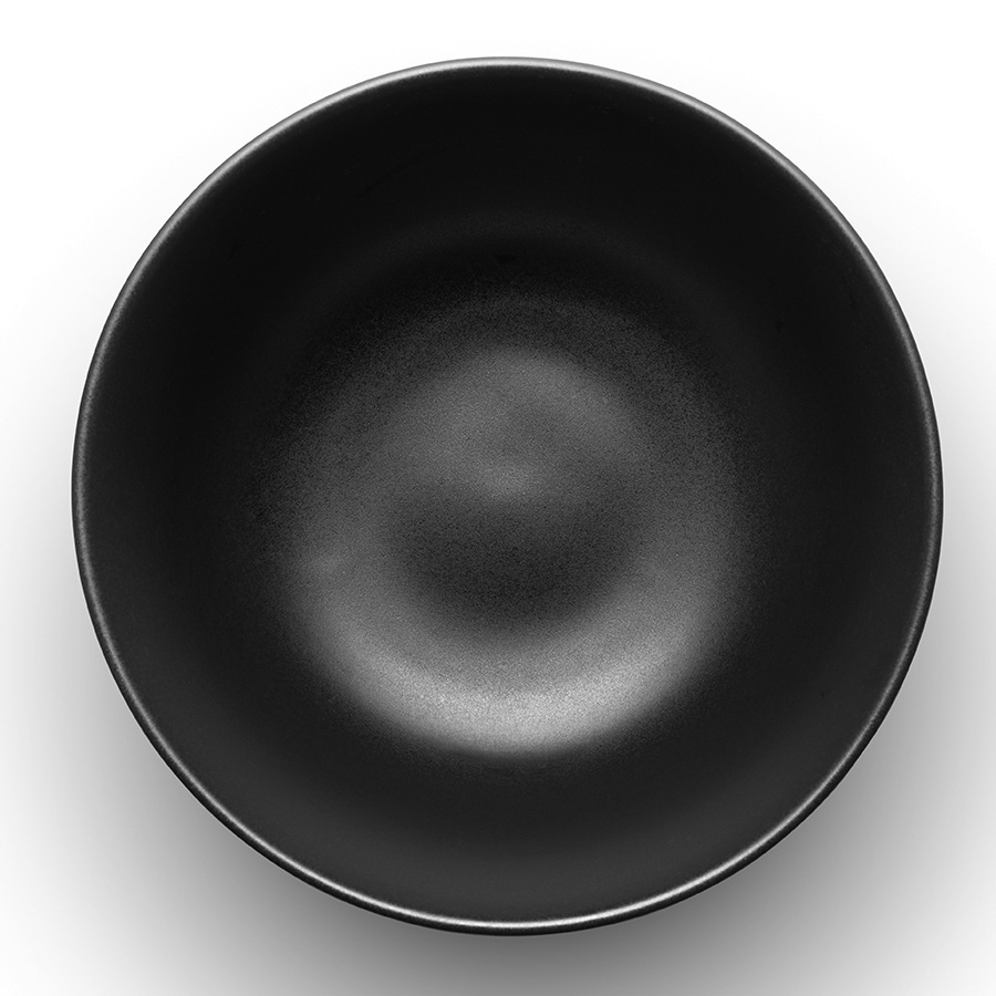 502768 Салатник nordic kitchen, 2 л, черный Eva Solo  - Вид №5