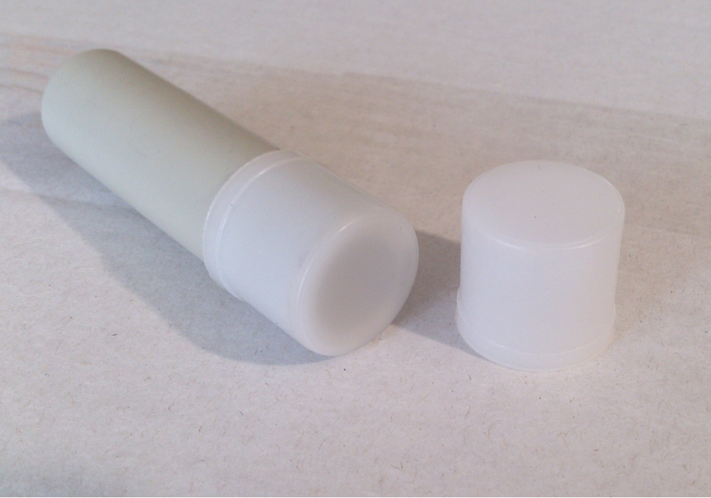 2361 Заглушка на трубу 25 мм LAB.Space  - Вид №2