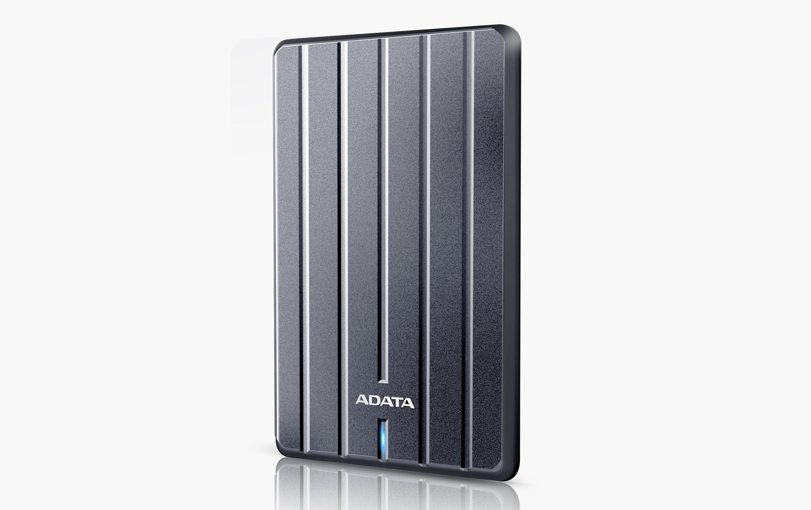 AHC660-1TU31-CGY Hdd usb3.1 1tb dashdrive hc600 titanium ADATA Santreyd  - Вид №1