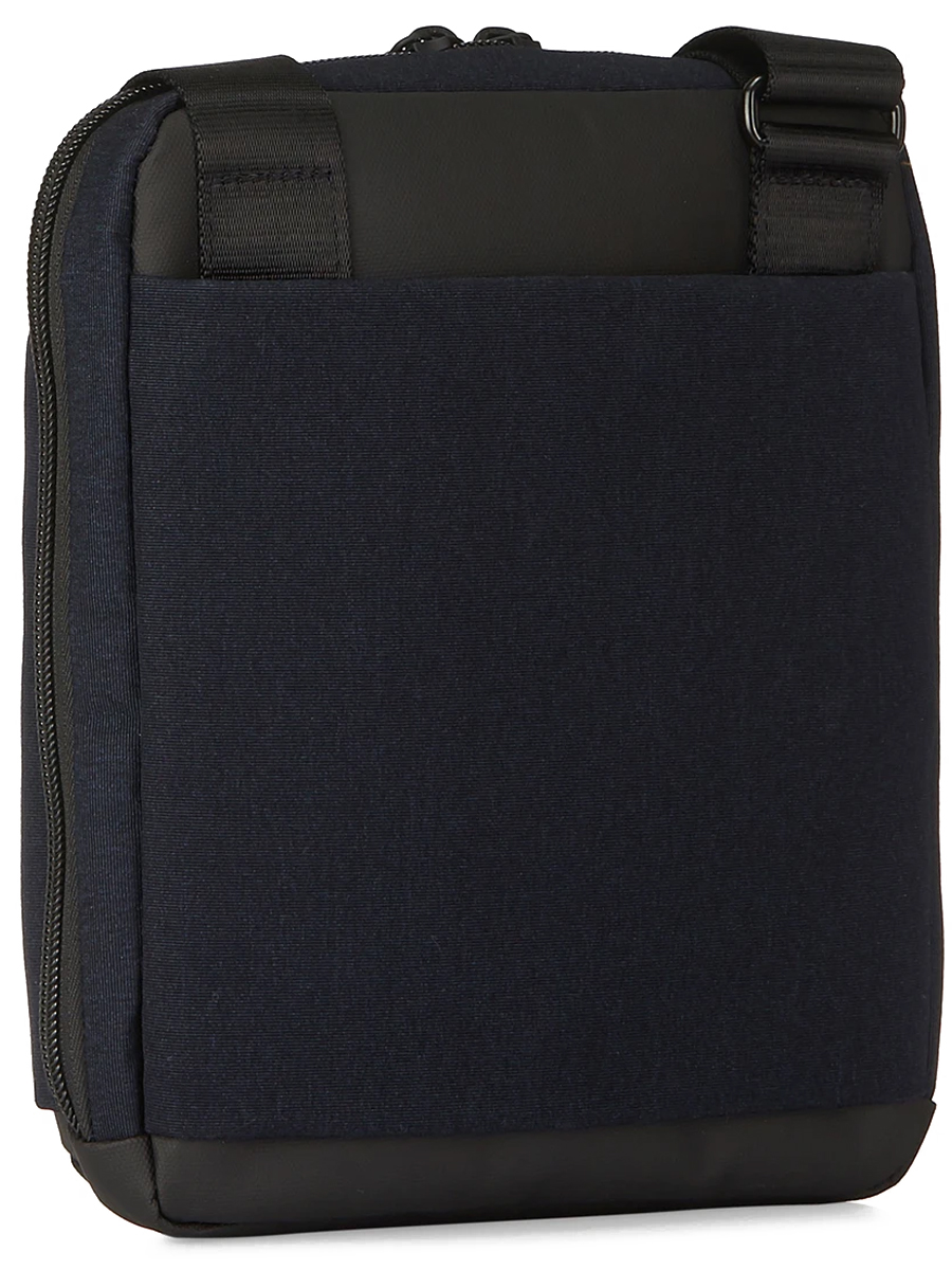 HNXT09/744-01 Сумка кросс-боди HNXT09 CHIP 1cmpt Slim Crossover RFID Hedgren Next - Вид №2