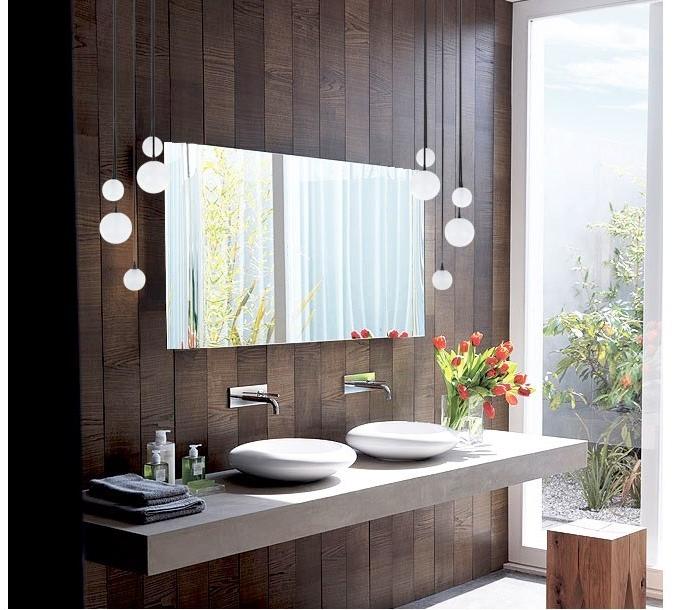 Brossier Saderne Светодиодная подвесная лампа Cascade sun-id-1389035 - Вид №1