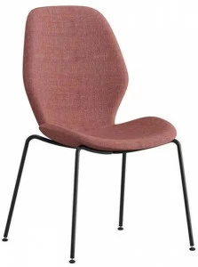 Ersa Стул из мягкой ткани Polar