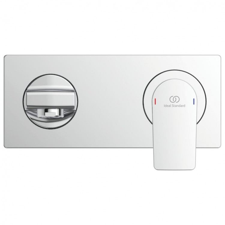 A7116AA Смеситель для раковины Ideal Standard EDGE - Вид №1