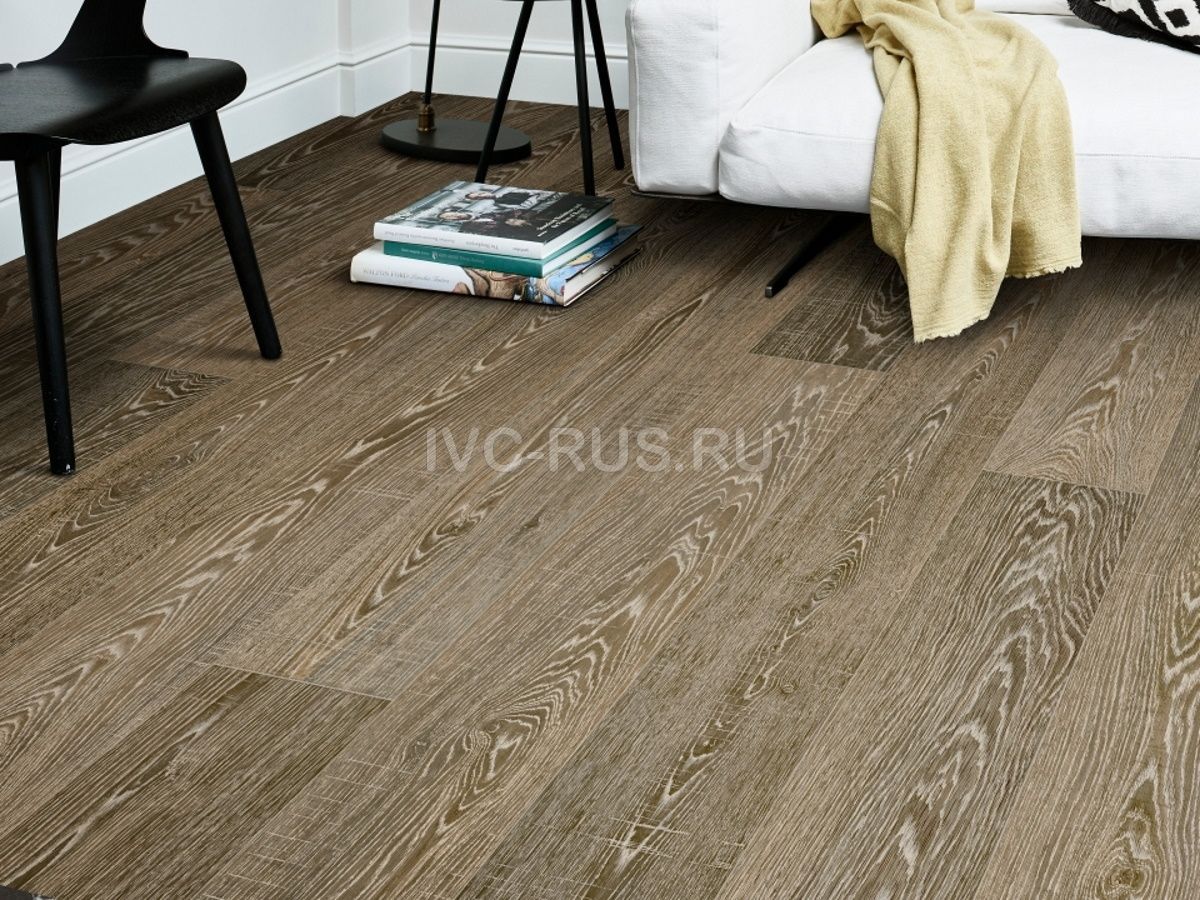 Линолеум бытовой TEXTiLE TEXART - ТЕКСТИЛЬ ТЕКСАРТ i509320 IVC-RUS  - Вид №1