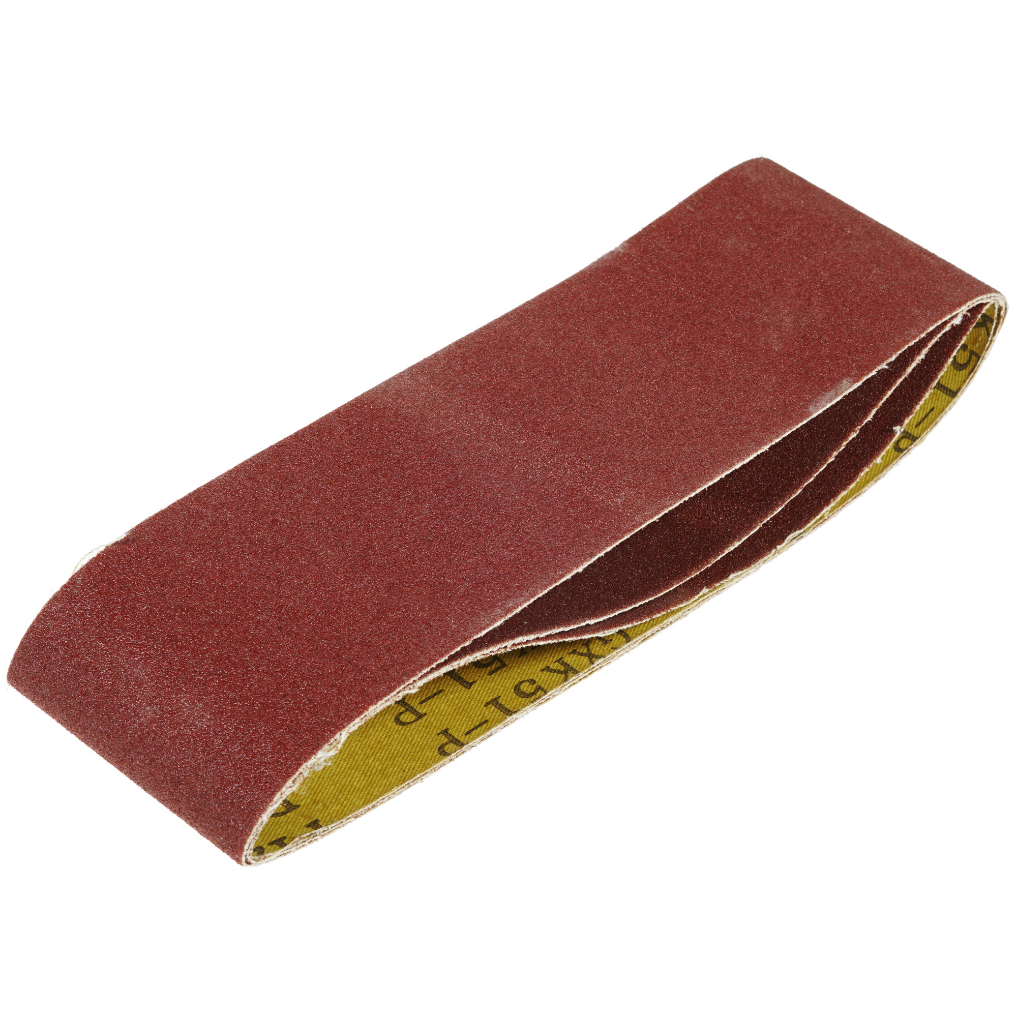 Шлифовальная лента MATRIX 74285 1233256 STDN-0096192 - Вид №2