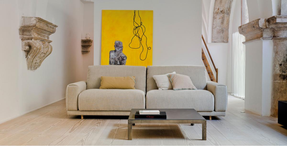 001501 Диван SANCAL Tecno - Вид №3