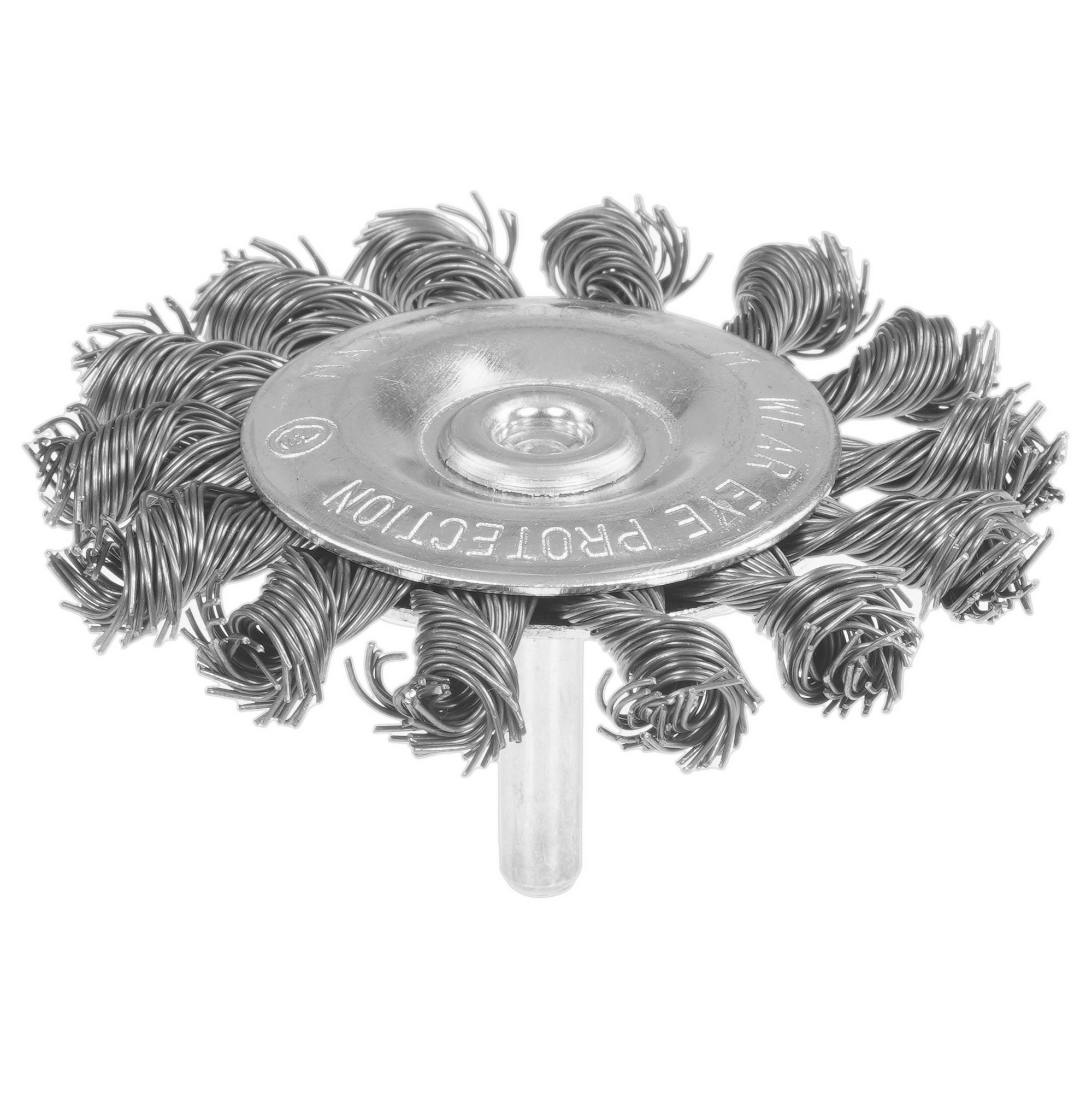 Кордщетка BERGER BG1734 75 мм 9129265 STDN-0052098 - Вид №1