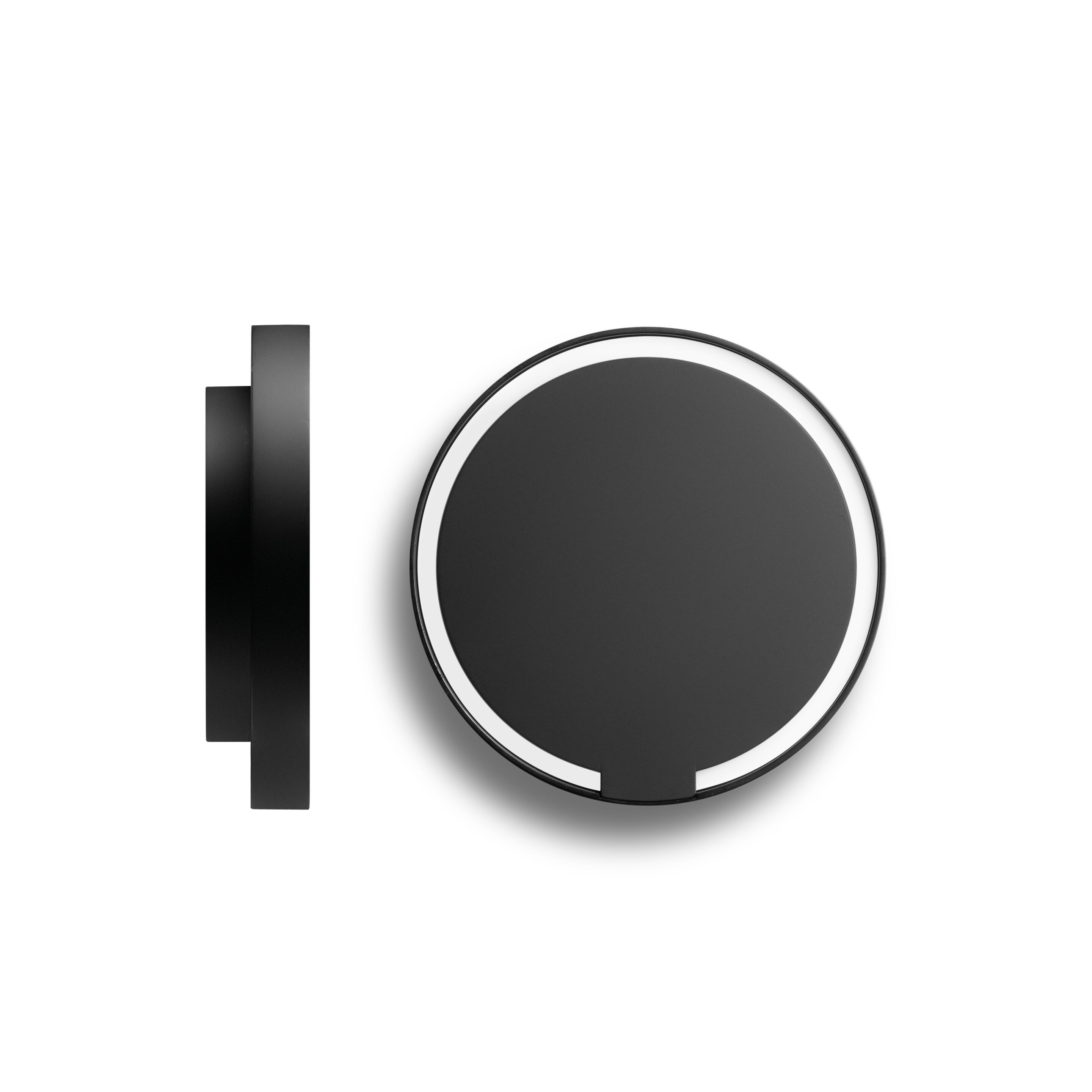 Литье под давлением алюминиевый открытый настенный / потолочный светильник SIMES Mood ARCH-00148568 - Вид №4