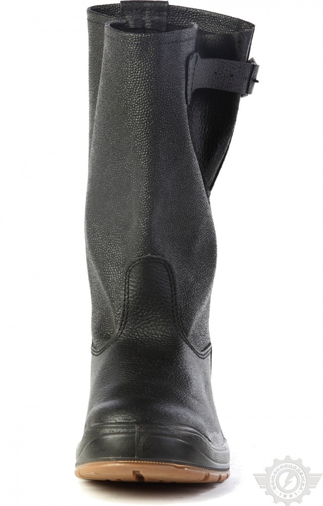 69140 Сапоги "Марс" с металлическим подноском и металлической стелькой  Летняя обувь  размер 44 Спецодежда  - Вид №1