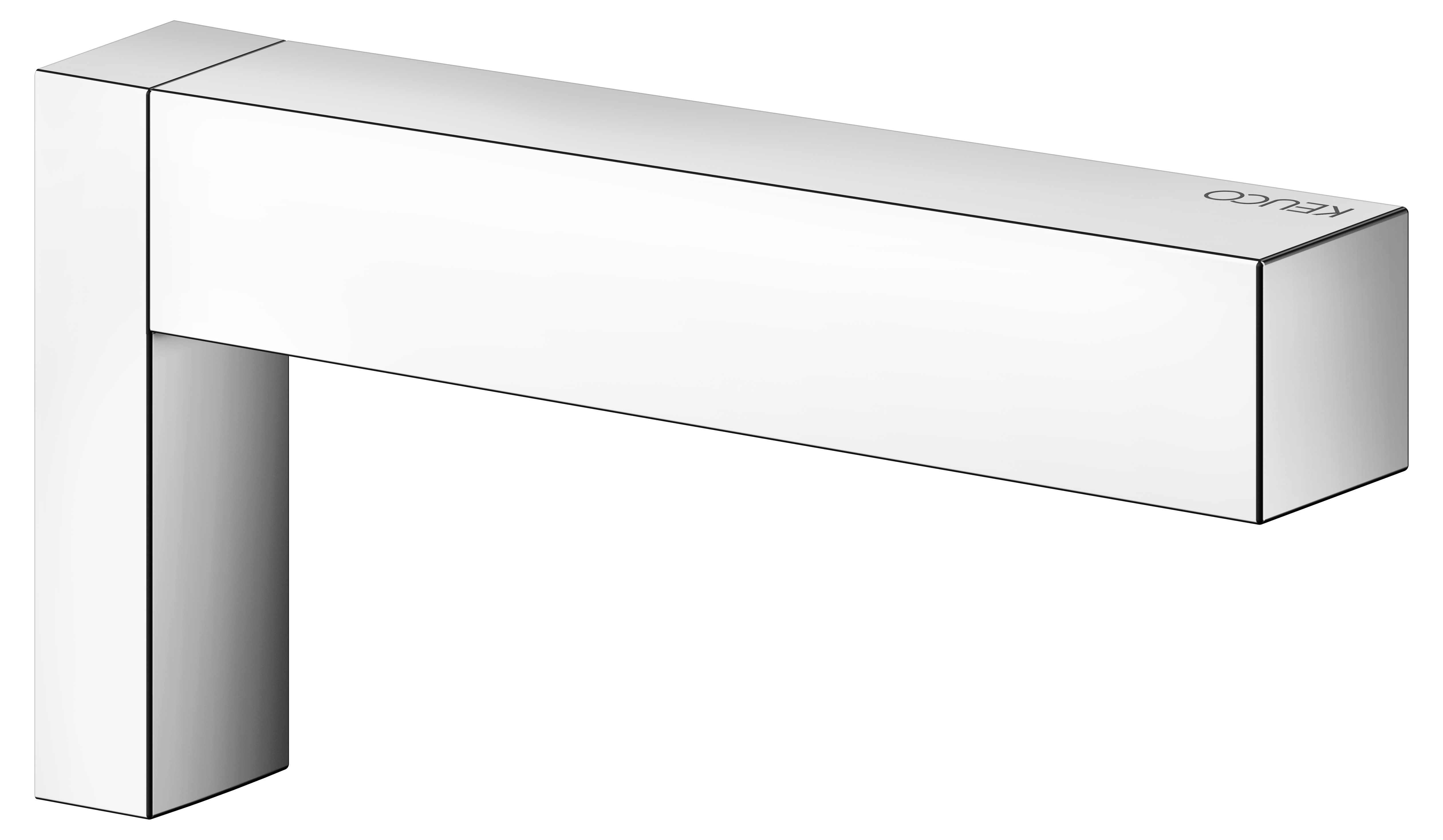 19163010000 Держатель запасного рулона KEUCO Edition 90 Square